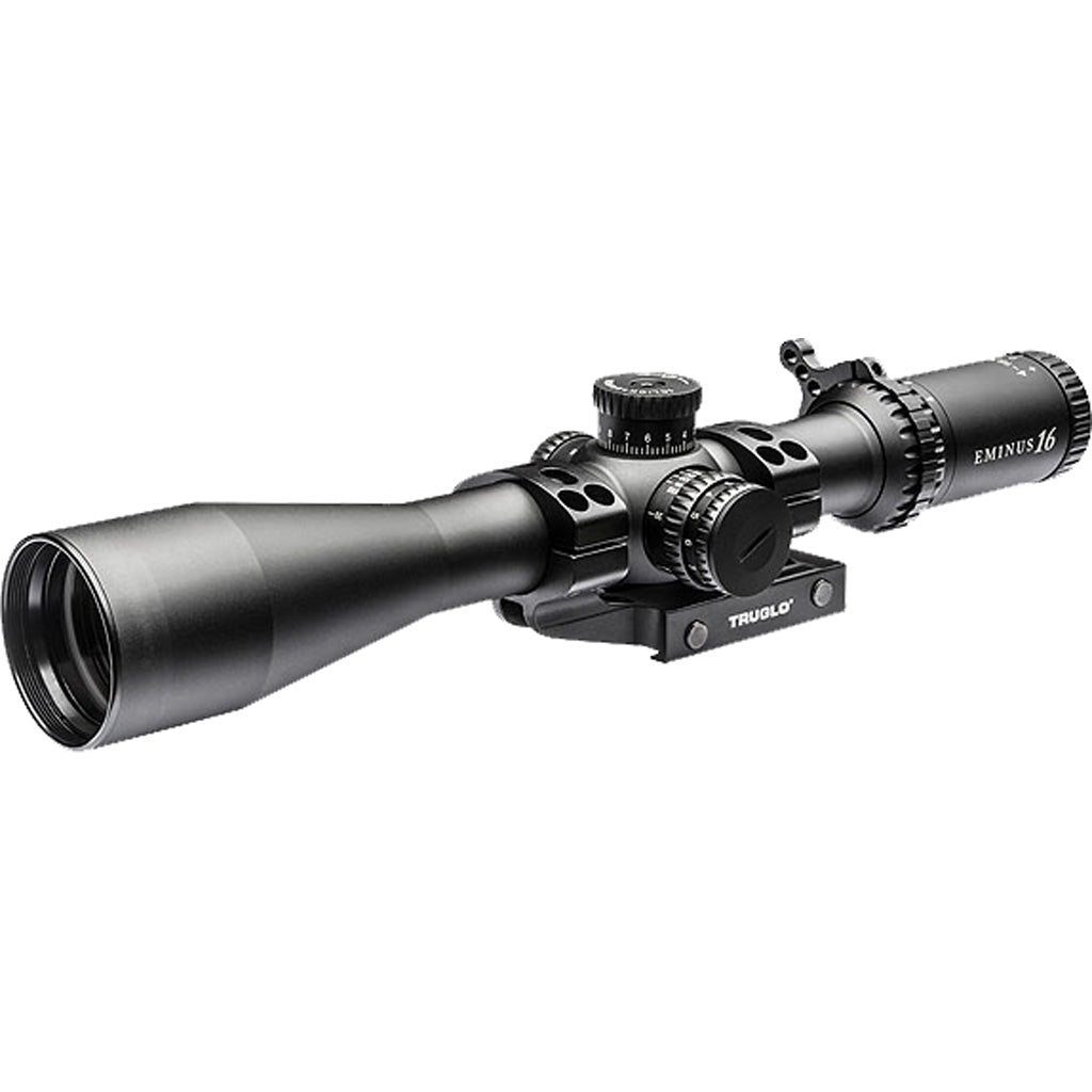 TruGlo Eminus Tactical Scope 30mm 4 - 16x44 IR ML - Get Tight Gear