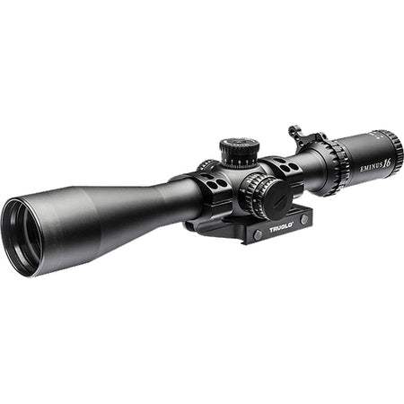 TruGlo Eminus Tactical Scope 30mm 4 - 16x44 IR ML - Get Tight Gear