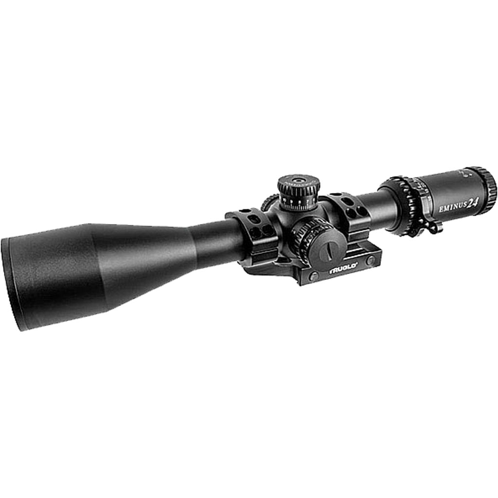 TruGlo Eminus Tactical Scope 30mm 6 - 24x50 IR ML - Get Tight Gear