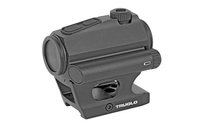 TRUGLO IGNITE 2 MOA GREEN DOT 22MM - Get Tight Gear