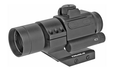 TRUGLO IGNITE 2 MOA GREEN DOT 30MM - Get Tight Gear