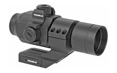 TRUGLO IGNITE 2 MOA GREEN DOT 30MM - Get Tight Gear