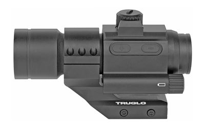 TRUGLO IGNITE 2 MOA GREEN DOT 30MM - Get Tight Gear
