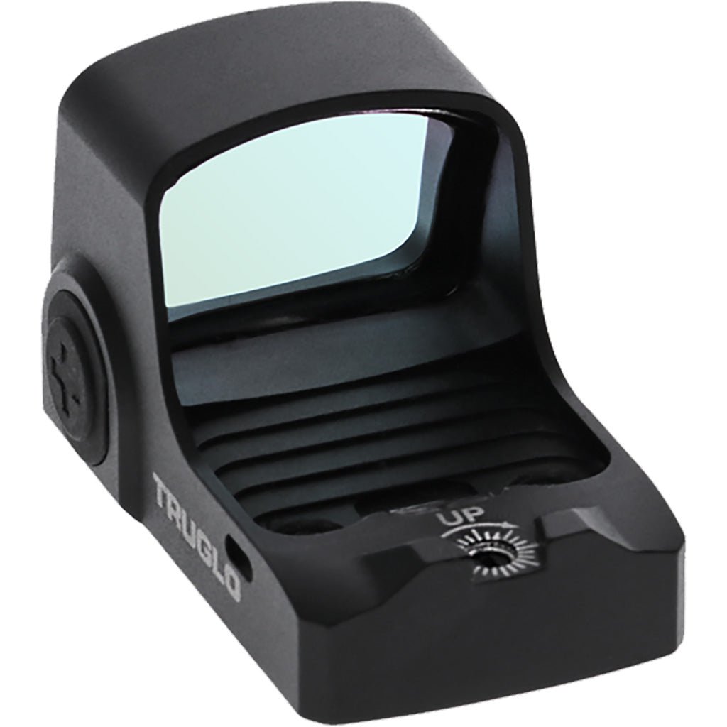 TruGlo Micro Red Dot Sight 16mm - Get Tight Gear
