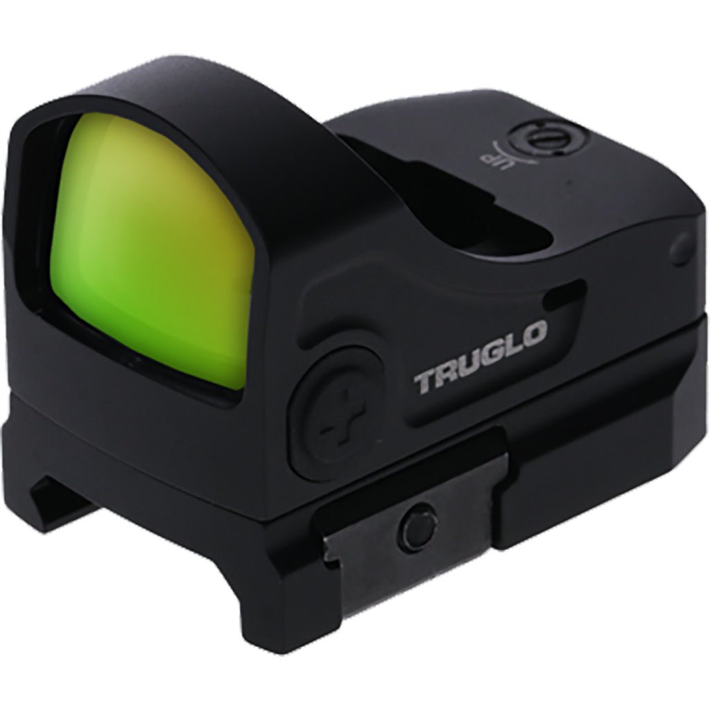 TruGlo Micro Red Dot Sight 22mm - Get Tight Gear