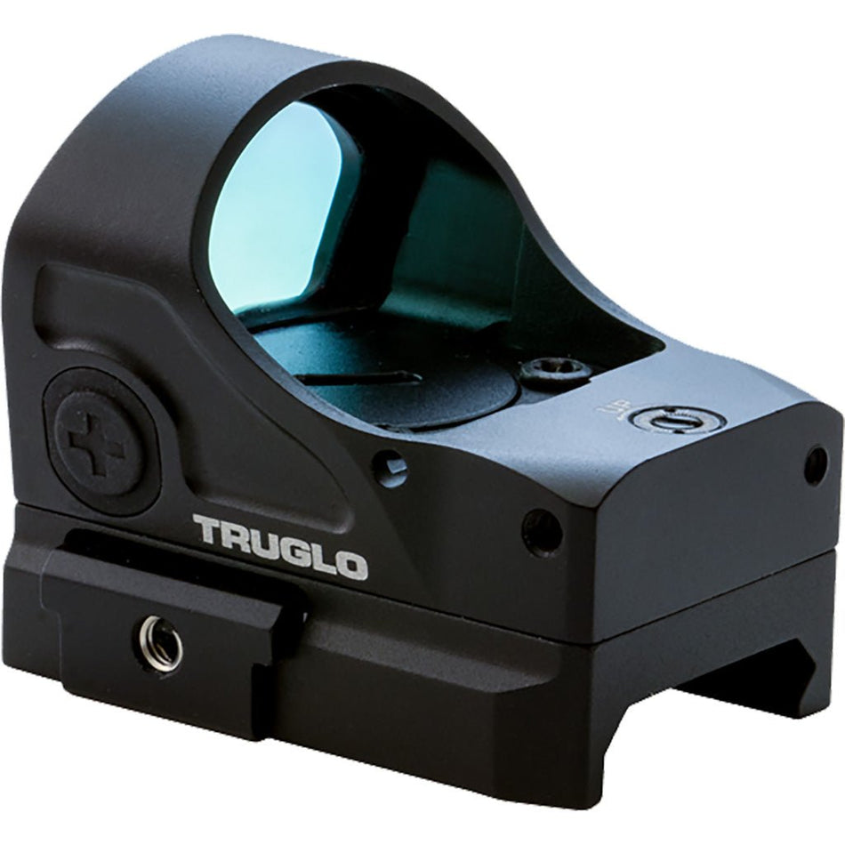 TruGlo Micro Red Dot Sight 29mm - Get Tight Gear