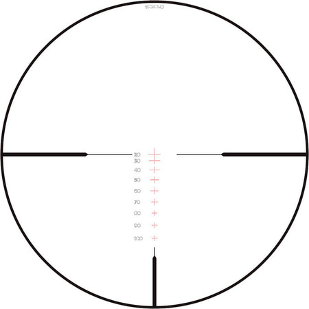 TruGlo Opti Speed Crossbow Scope 1 - 4x24 mm. - Get Tight Gear