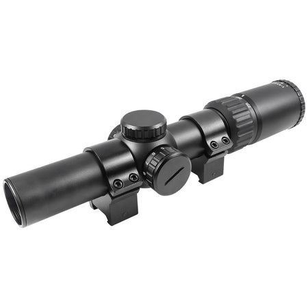 TruGlo Opti Speed Crossbow Scope 1 - 4x24 mm. - Get Tight Gear