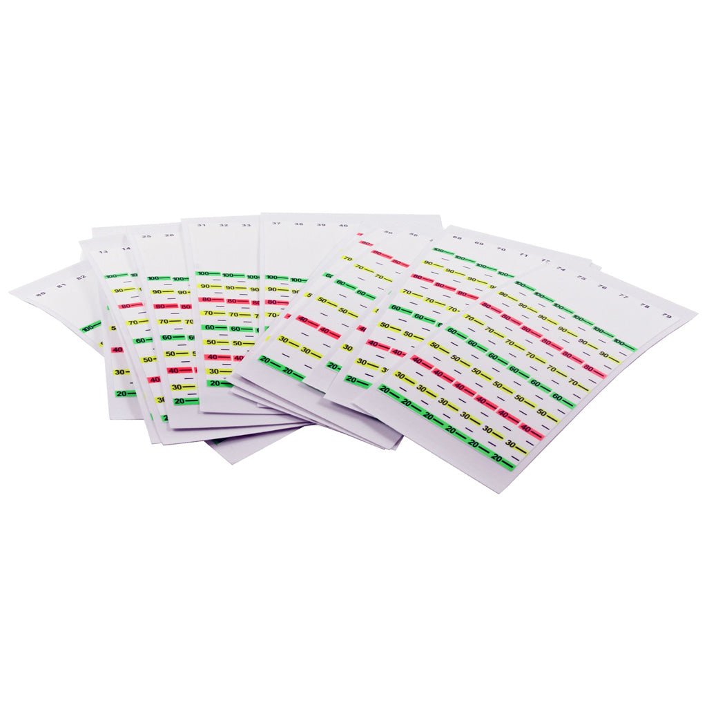 TruGlo Range Rover Replacement Sight Tape - Get Tight Gear