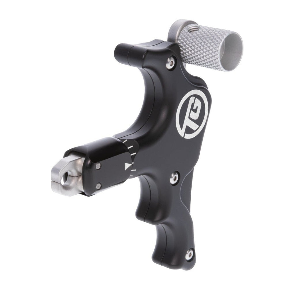 TruGlo Ready Shot Release 3 Finger - Get Tight Gear