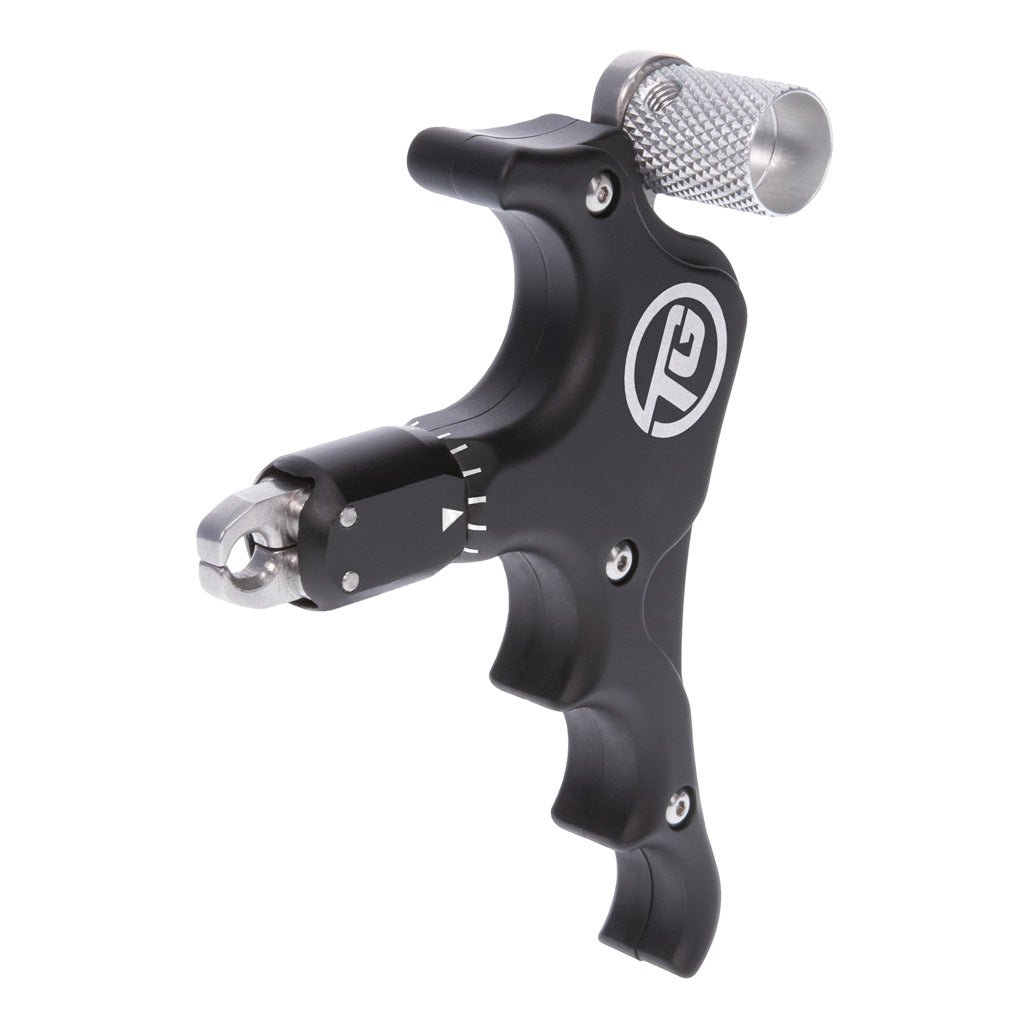 TruGlo Ready Shot Release 4 Finger - Get Tight Gear