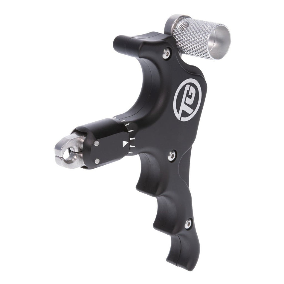 TruGlo Ready Shot Release 4 Finger - Get Tight Gear