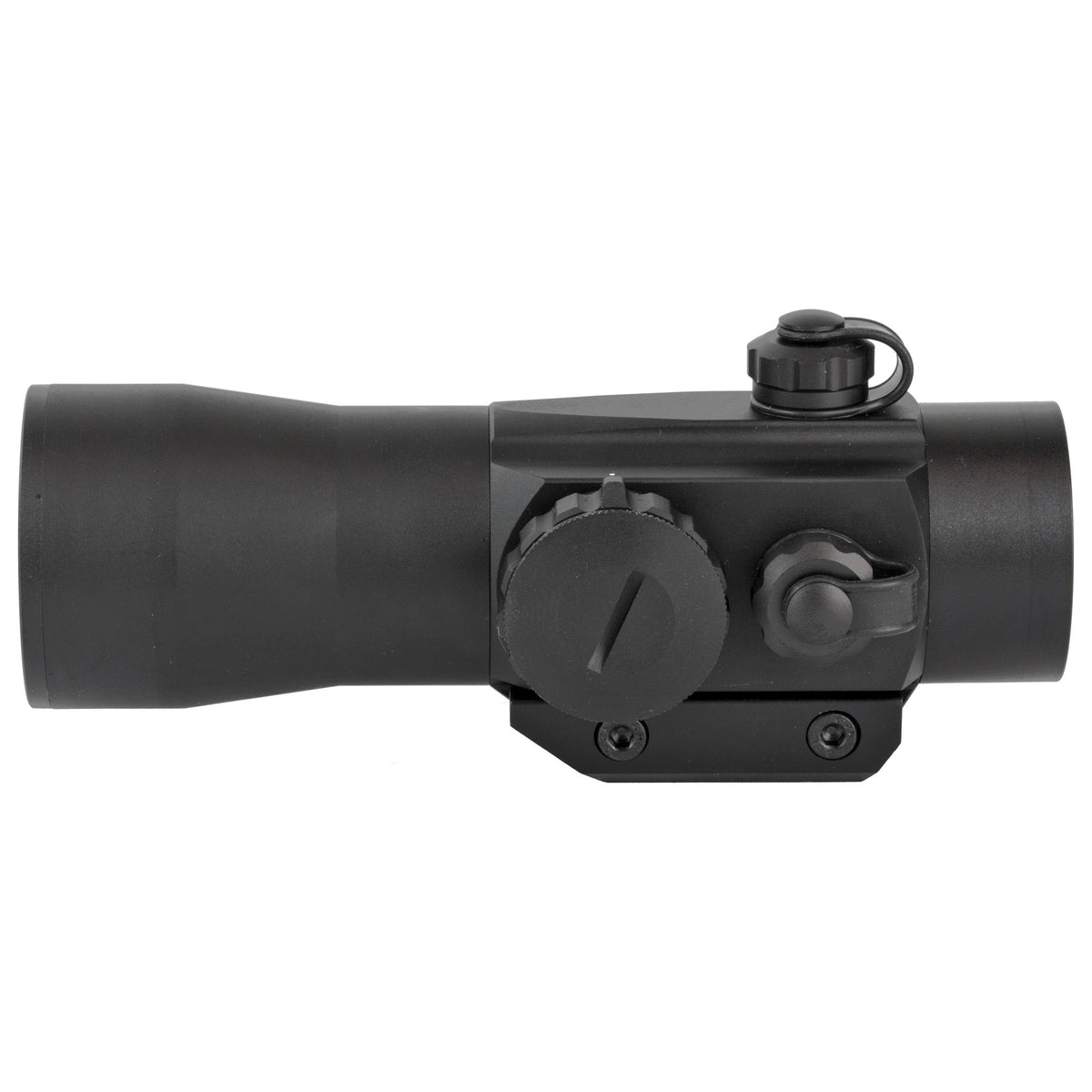 TRUGLO RED DOT 2.5MOA 2X42 BLK - Get Tight Gear
