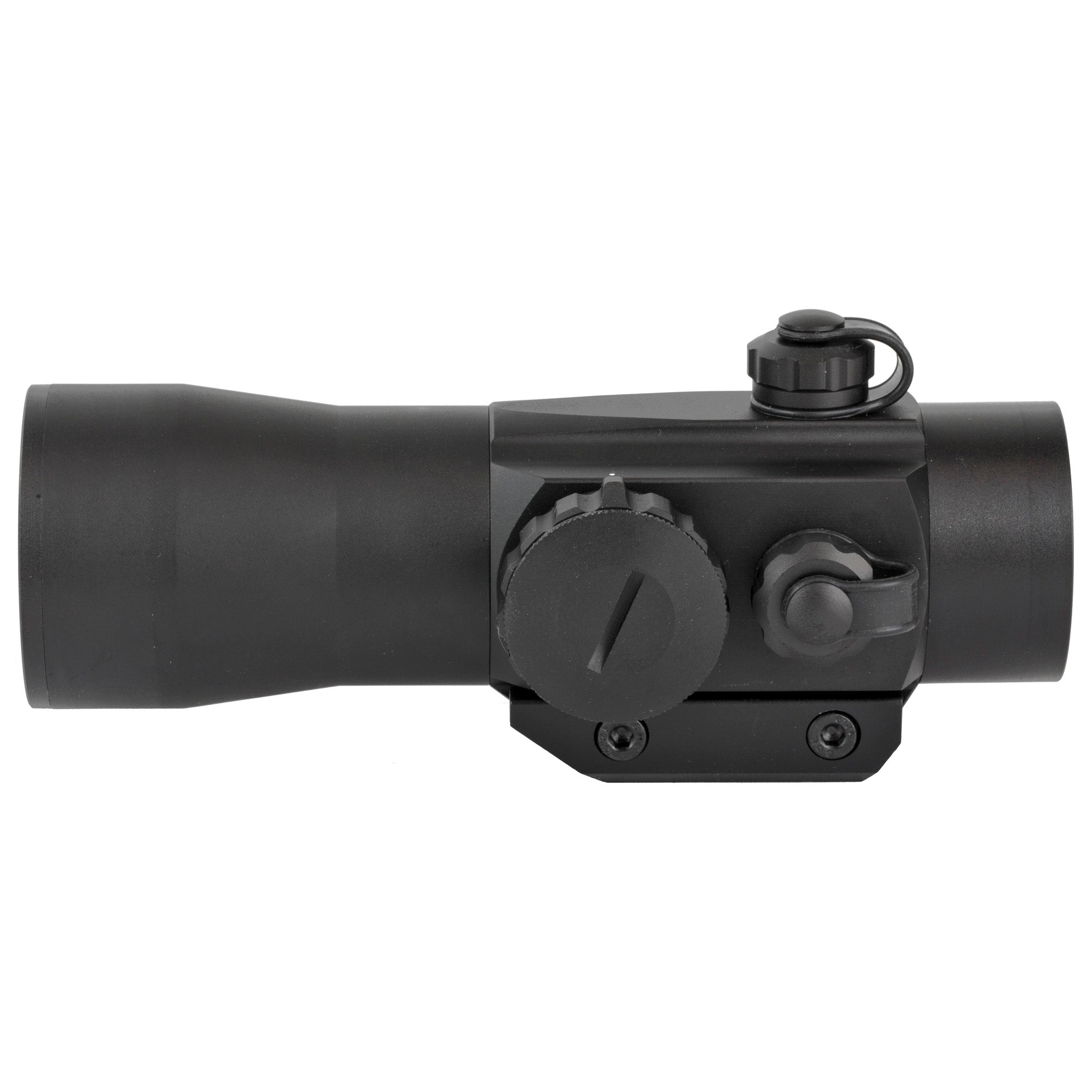 TRUGLO RED DOT 2.5MOA 2X42 BLK - Get Tight Gear