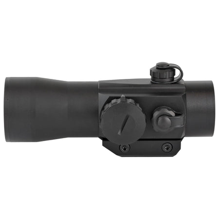 TRUGLO RED DOT 2.5MOA 2X42 BLK - Get Tight Gear