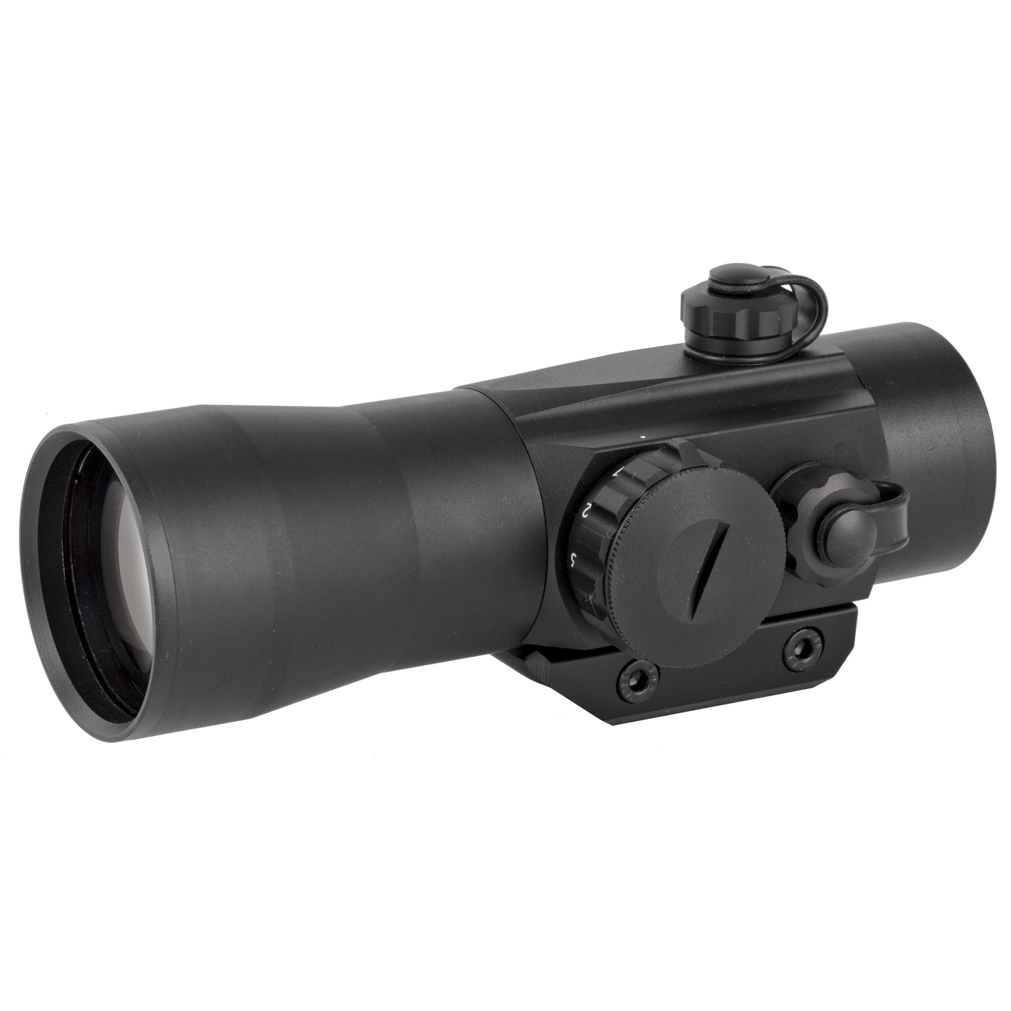 TRUGLO RED DOT 2.5MOA 2X42 BLK - Get Tight Gear