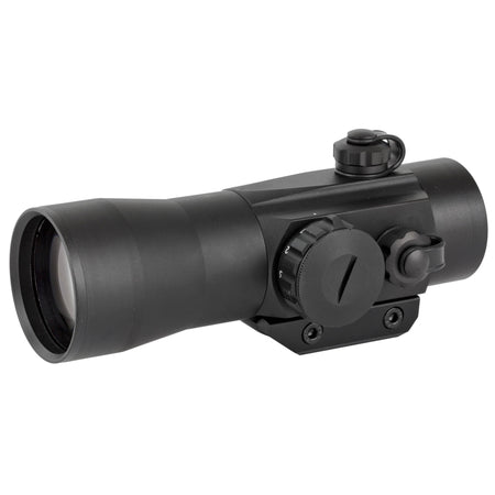 TRUGLO RED DOT 2.5MOA 2X42 BLK - Get Tight Gear