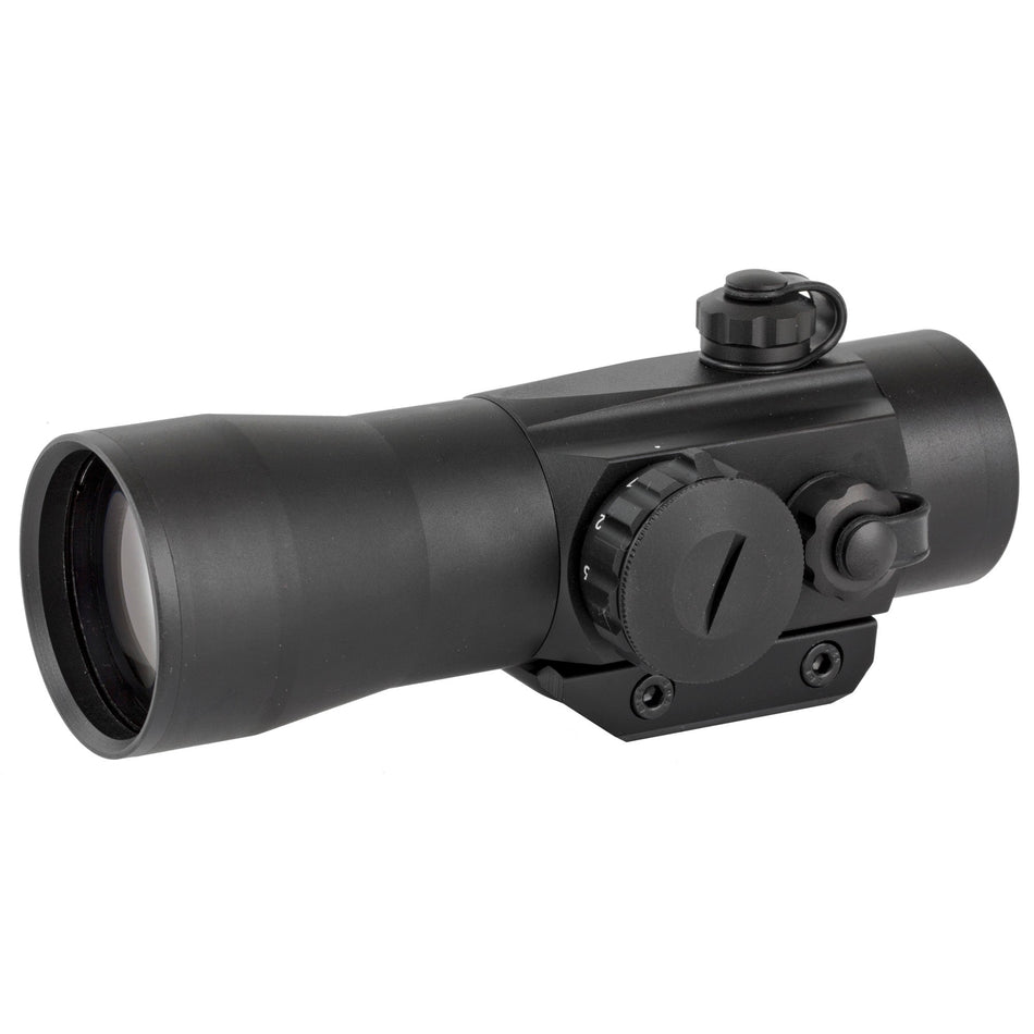 TRUGLO RED DOT 2.5MOA 2X42 BLK - Get Tight Gear
