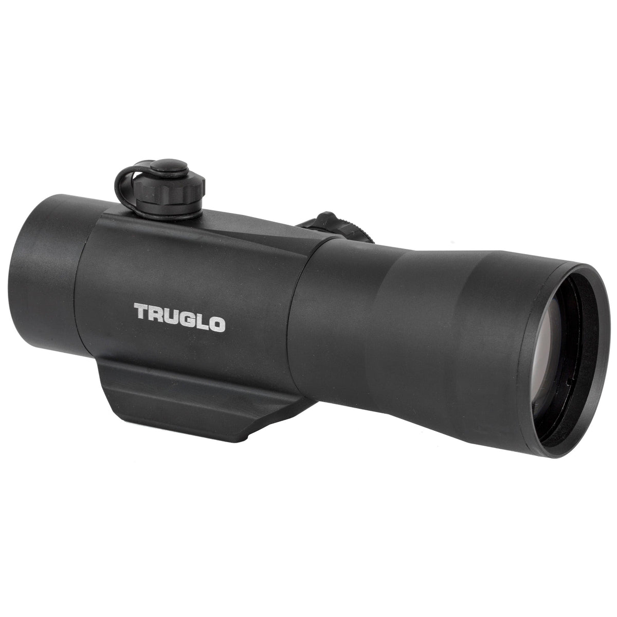 TRUGLO RED DOT 2.5MOA 2X42 BLK - Get Tight Gear
