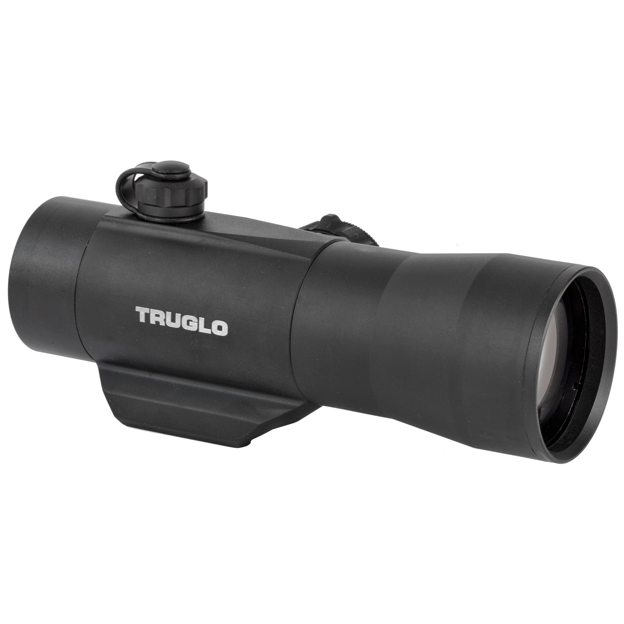 TRUGLO RED DOT 2.5MOA 2X42 BLK - Get Tight Gear
