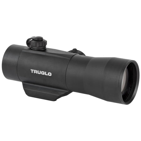 TRUGLO RED DOT 2.5MOA 2X42 BLK - Get Tight Gear