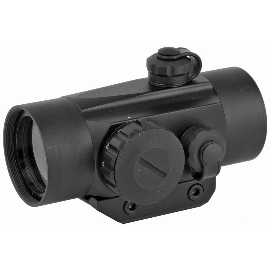 TRUGLO RED DOT 5MOA 1X30 BLK - Get Tight Gear