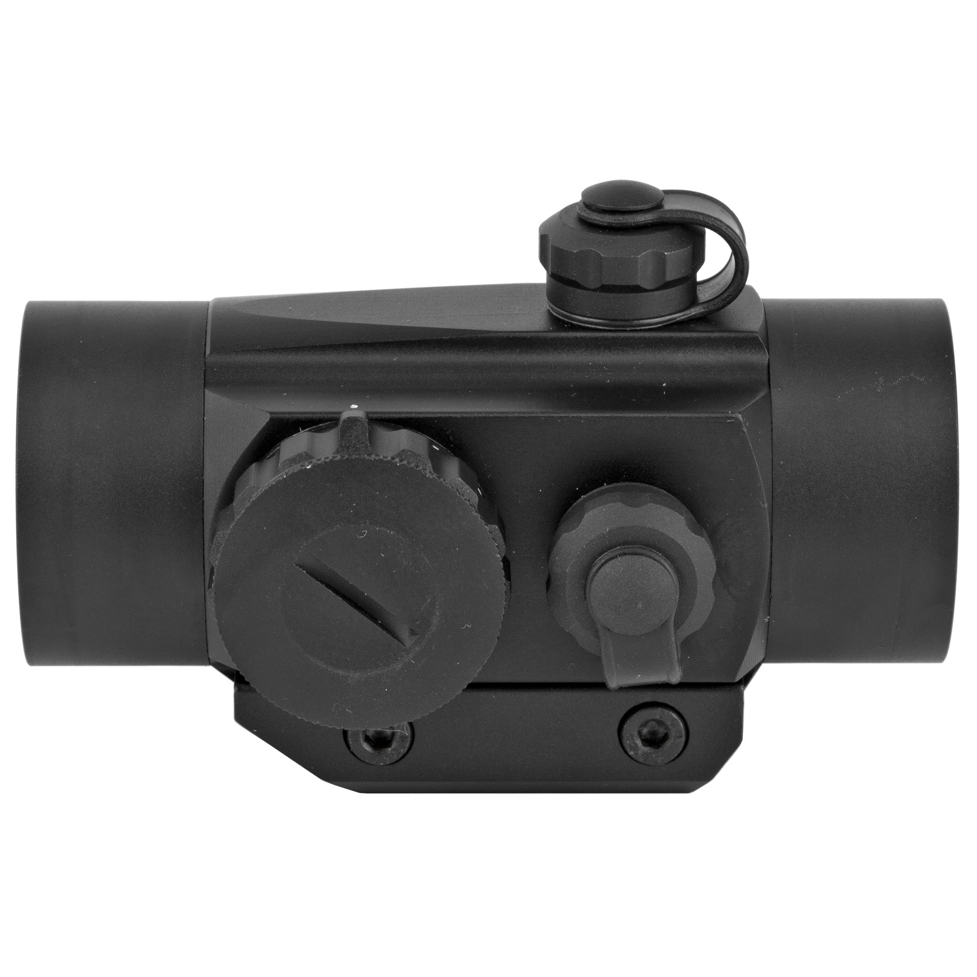 TRUGLO RED DOT 5MOA 1X30 BLK - Get Tight Gear