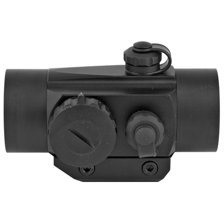 TRUGLO RED DOT 5MOA 1X30 BLK - Get Tight Gear