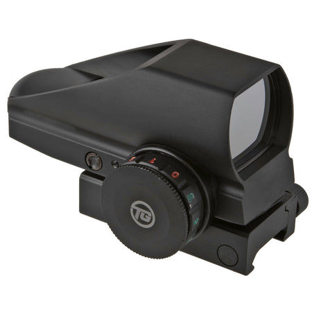 TRUGLO RED DOT 5MOA 1X34 BLK - Get Tight Gear