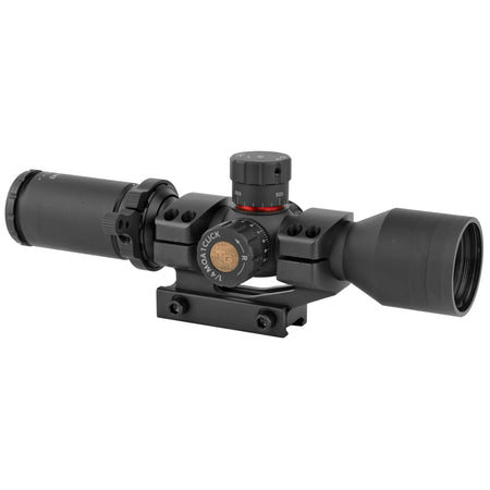 TRUGLO SCP TAC 3 - 9X42 30MM ILL RET - Get Tight Gear