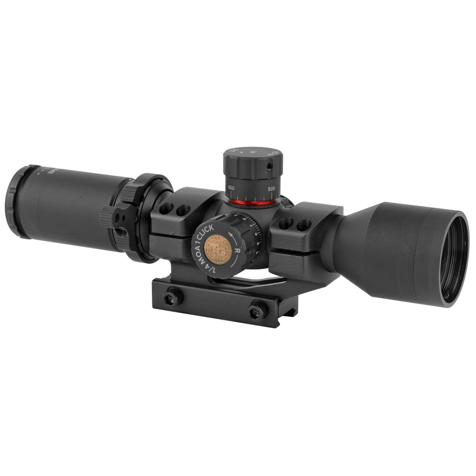 TRUGLO SCP TAC 3 - 9X42 30MM ILL RET - Get Tight Gear