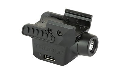 TRUGLO SIGHT - LINE HANDGUN LIGHT GRN - Get Tight Gear