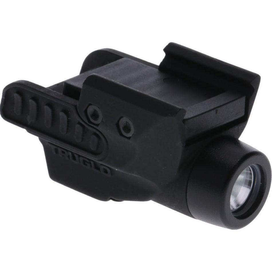 TruGlo Sight - Line Handgun Light White - Get Tight Gear