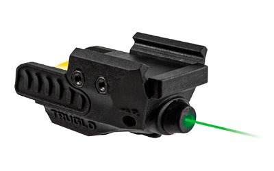 TRUGLO SIGHT - LINE LASER SIGHT GREEN - Get Tight Gear