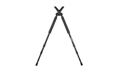 TRUGLO SOLID SHOT COLLASPIBLE BIPOD - Get Tight Gear