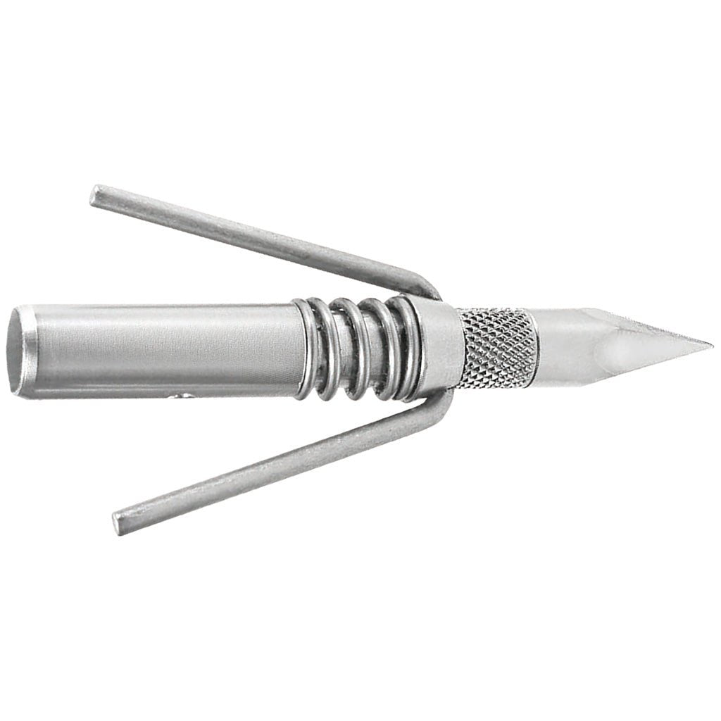 TruGlo Spring Fisher Bowfishing Point - Get Tight Gear