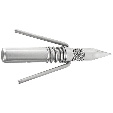 TruGlo Spring Fisher Bowfishing Point - Get Tight Gear