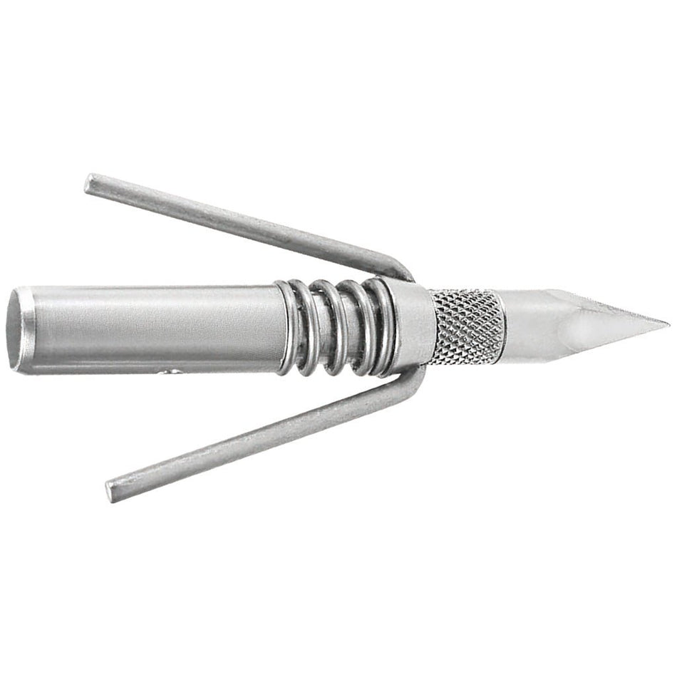 TruGlo Spring Fisher Bowfishing Point - Get Tight Gear