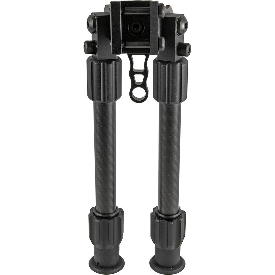 TruGlo Tac - Pod Carbon Railmount 6 - 9 in. - Get Tight Gear