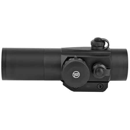 TRUGLO TACT 30MM RED DOT DC BLK - Get Tight Gear