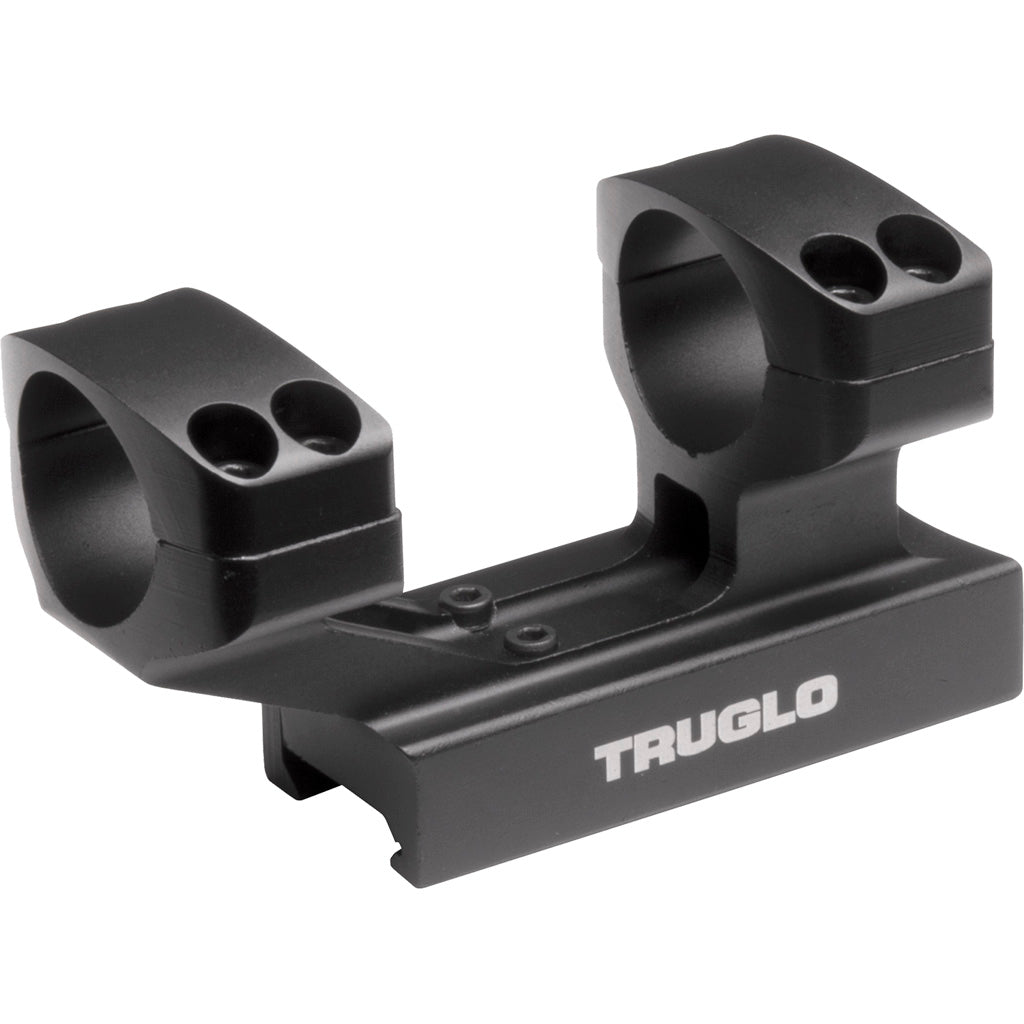 TruGlo Tactical Scope Mount 1 in. Weaver/ Pic Mount - Get Tight Gear