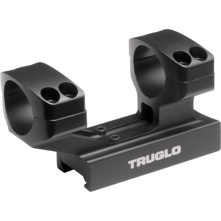 TruGlo Tactical Scope Mount 1 in. Weaver/ Pic Mount - Get Tight Gear