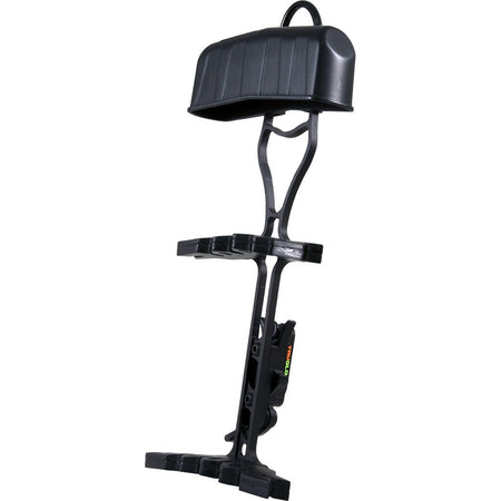 TruGlo Tectro Quiver Black 6 Arrow - Get Tight Gear