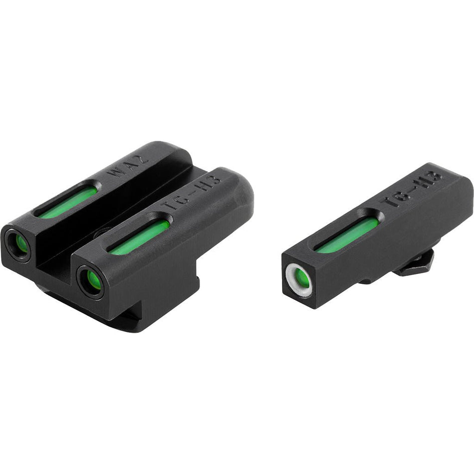 TruGlo TFX Handgun Sights Walther PPS - Get Tight Gear