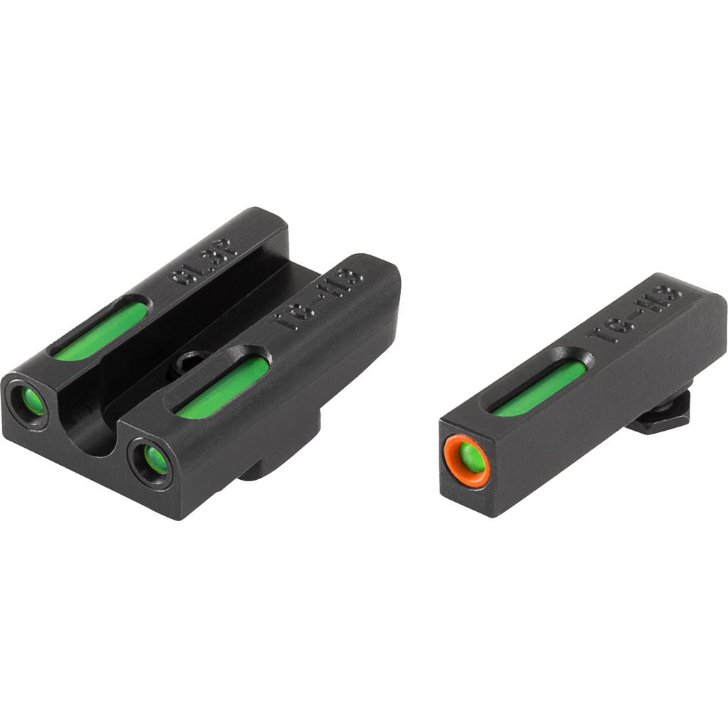 TruGlo TFX Pro Handgun Sights Glock 42/43 Set - Get Tight Gear