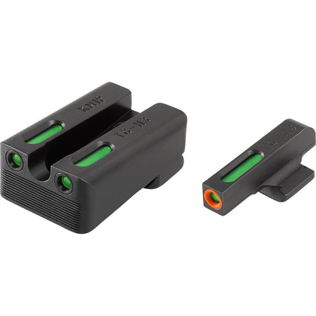 TruGlo TFX Pro Handgun Sights Kimber Set - Get Tight Gear