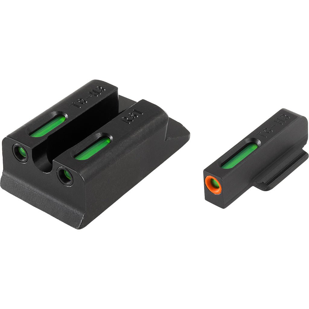 TruGlo TFX Pro Handgun Sights Ruger SR Set - Get Tight Gear