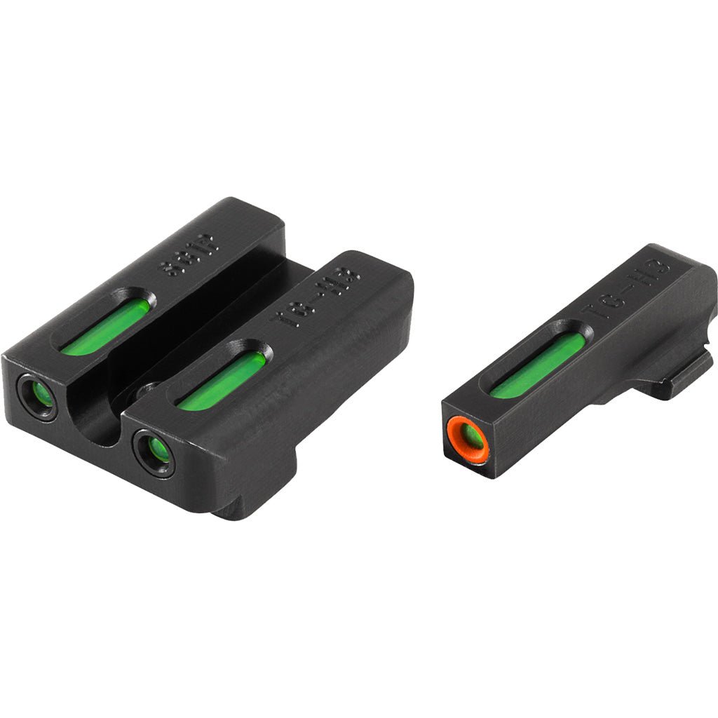 TruGlo TFX Pro Handgun Sights SIG 8/8 Set - Get Tight Gear