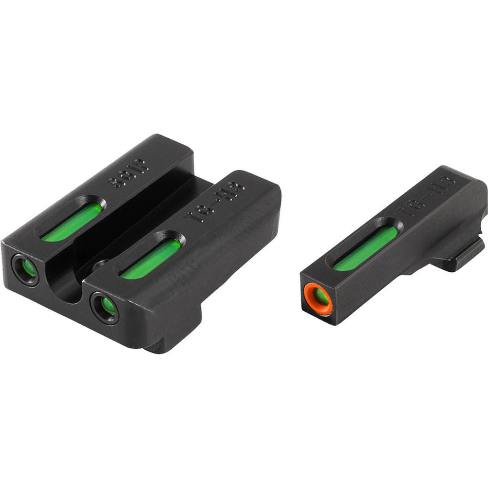 TruGlo TFX Pro Handgun Sights SIG 8/8 Set - Get Tight Gear