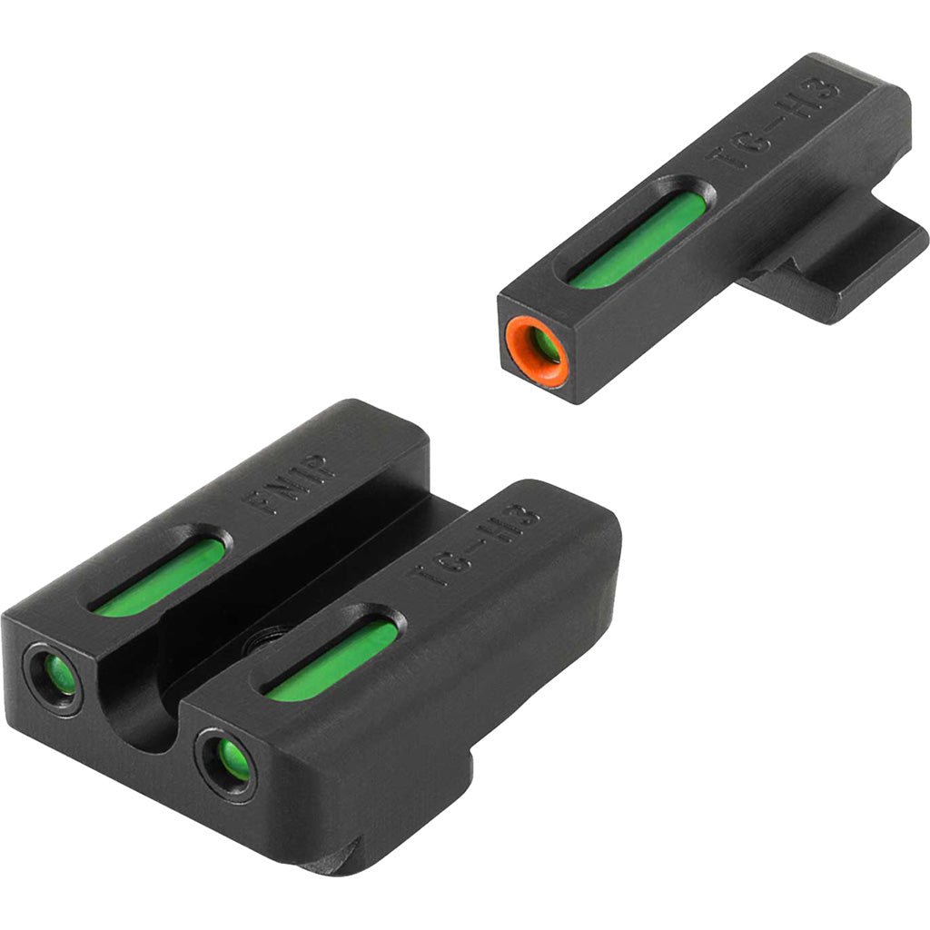TruGlo TFX Pro Handgun Sights SIG P365 Set - Get Tight Gear